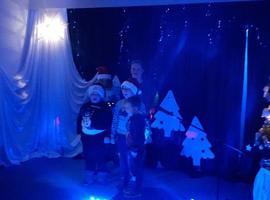 Rodzinne kolędowanie