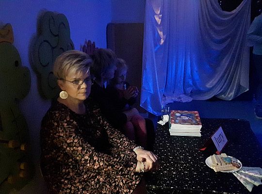 Rodzinne kolędowanie