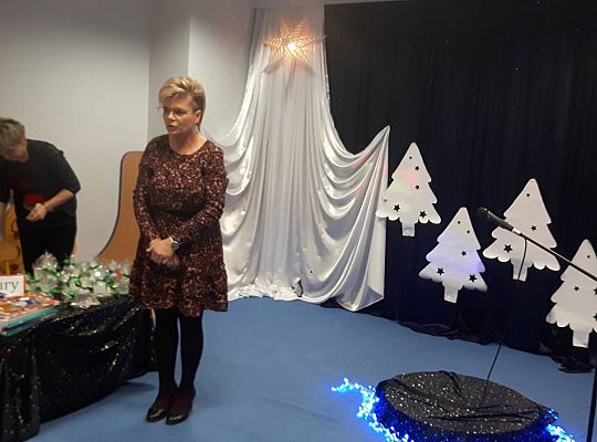 Rodzinne kolędowanie