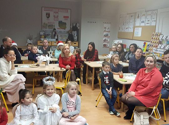 Rodzinne kolędowanie