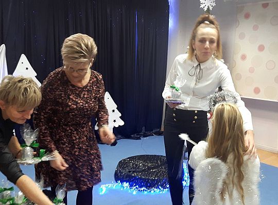 Rodzinne kolędowanie