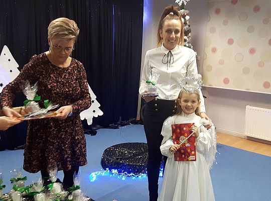 Rodzinne kolędowanie