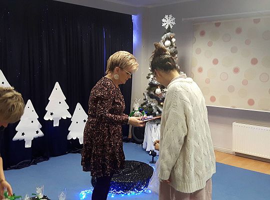 Rodzinne kolędowanie