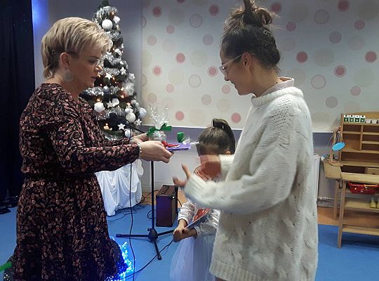 Rodzinne kolędowanie