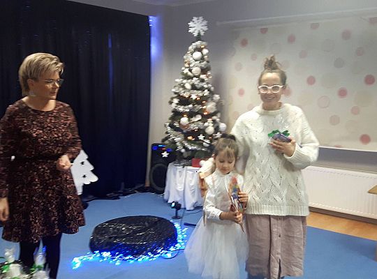 Rodzinne kolędowanie