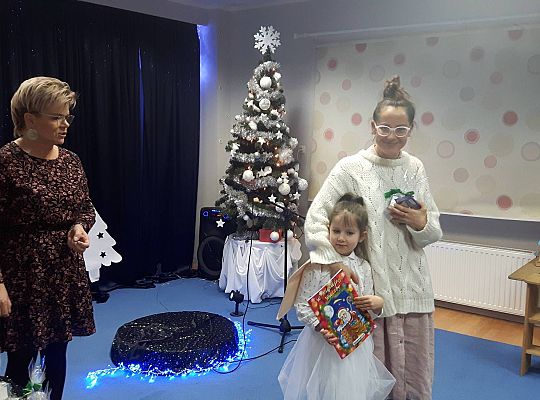 Rodzinne kolędowanie