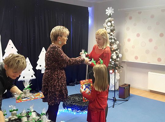 Rodzinne kolędowanie