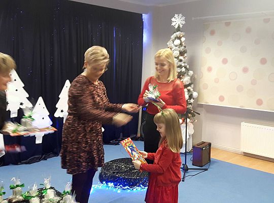 Rodzinne kolędowanie