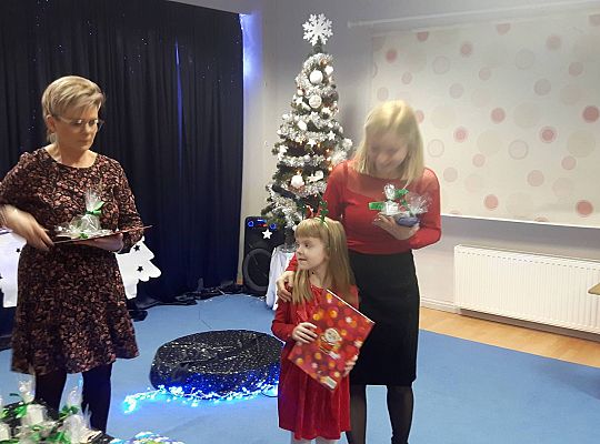 Rodzinne kolędowanie