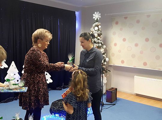 Rodzinne kolędowanie