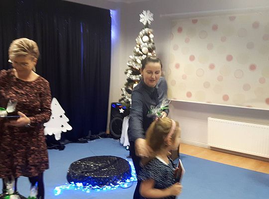 Rodzinne kolędowanie