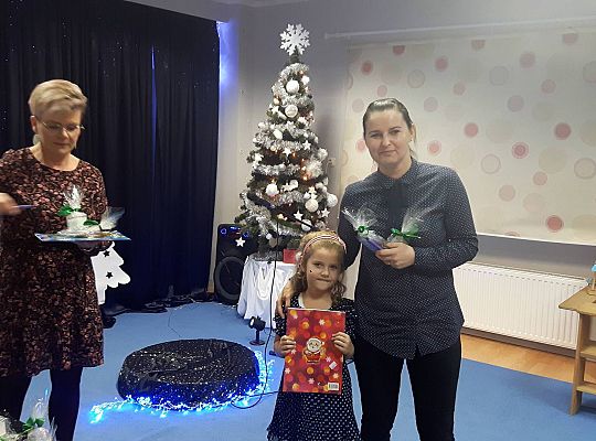 Rodzinne kolędowanie