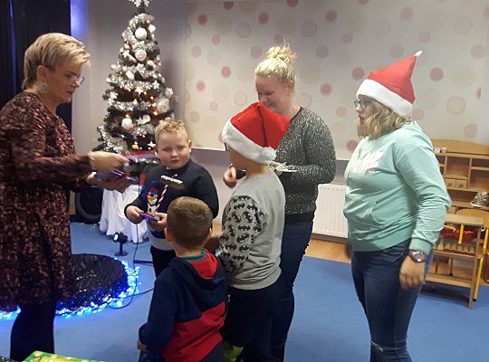 Rodzinne kolędowanie