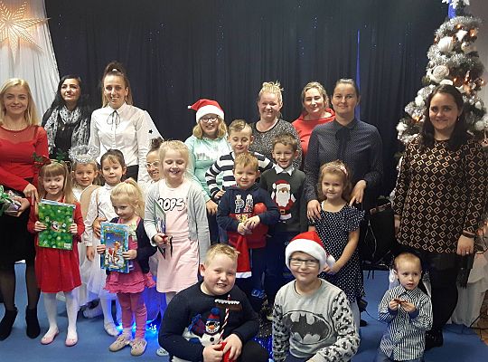 Rodzinne kolędowanie