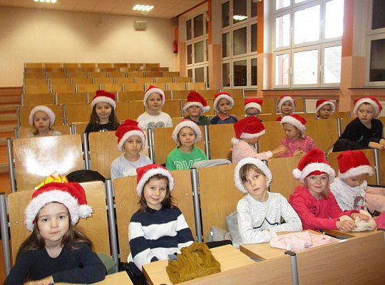 GR IV Wizyta w Mechaniku