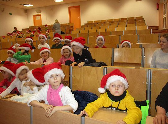 GR IV Wizyta w Mechaniku