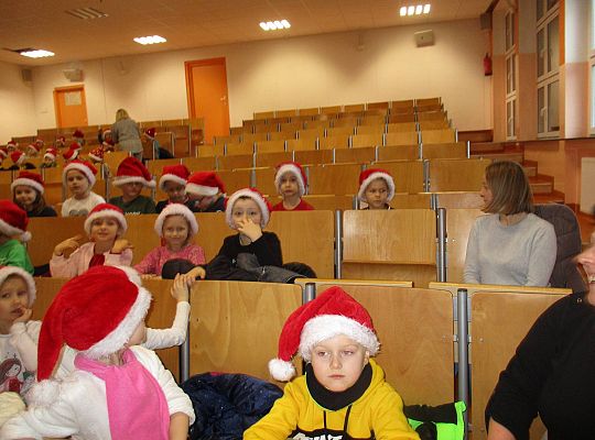 GR IV Wizyta w Mechaniku