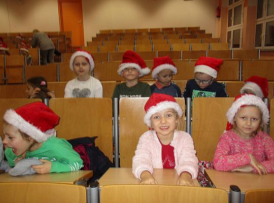 GR IV Wizyta w Mechaniku