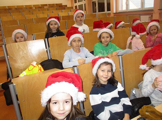 GR IV Wizyta w Mechaniku