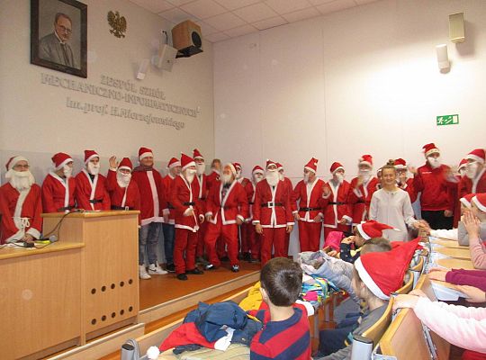 GR IV Wizyta w Mechaniku