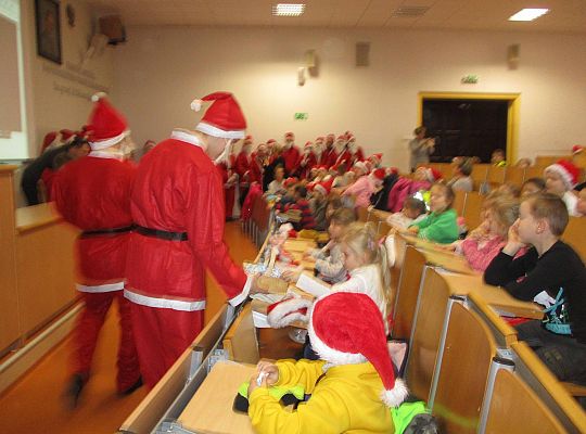 GR IV Wizyta w Mechaniku