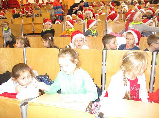 GR IV Wizyta w Mechaniku