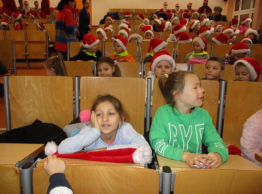 GR IV Wizyta w Mechaniku