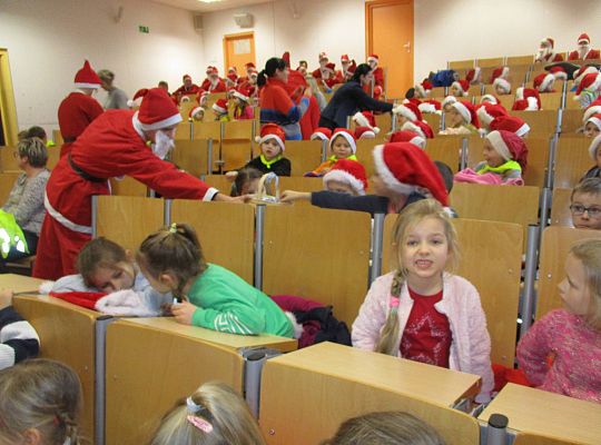 GR IV Wizyta w Mechaniku