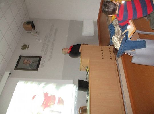 GR IV Wizyta w Mechaniku