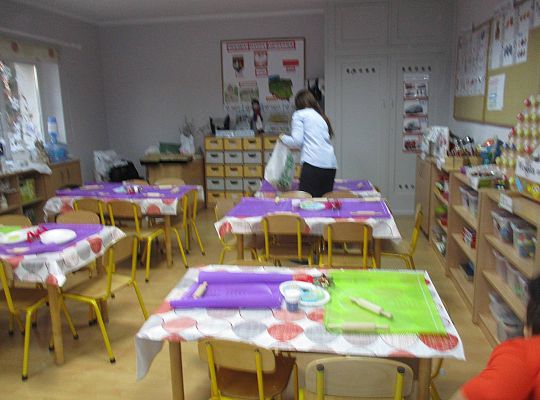 GR IV Robimy pierniczki