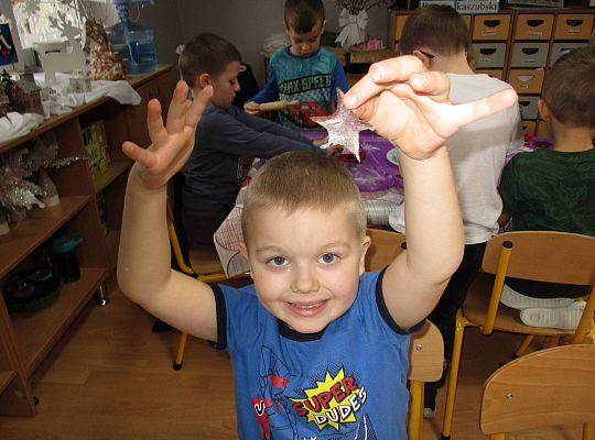 GR IV Robimy pierniczki