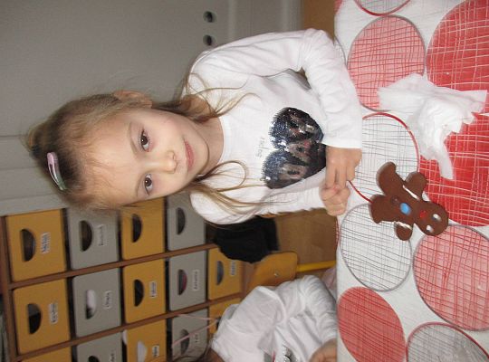 GR IV Robimy pierniczki