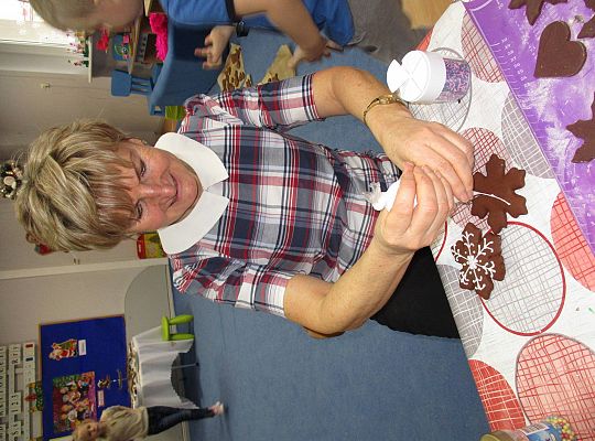 GR IV Robimy pierniczki