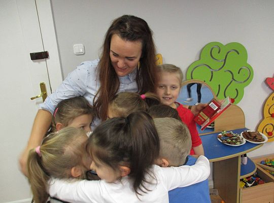 GR IV Robimy pierniczki