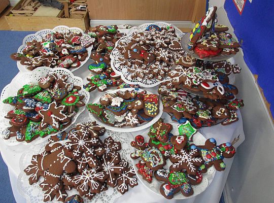 GR IV Robimy pierniczki