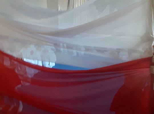 Jasełka w wykonaniu starszaków