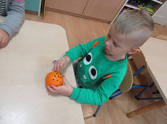 Pachnące prezenty gr II