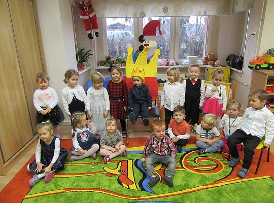 Urodziny Stasia Gr I