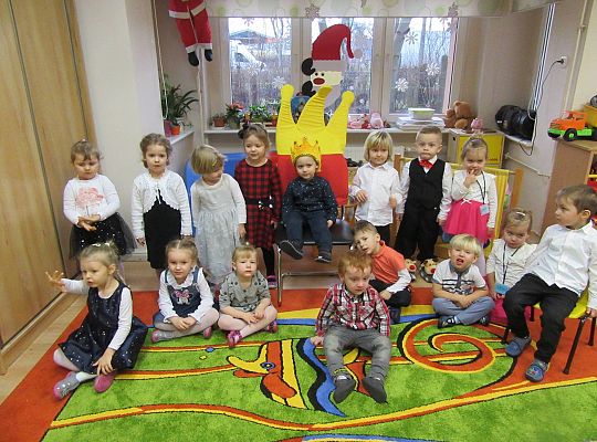 Urodziny Stasia Gr I