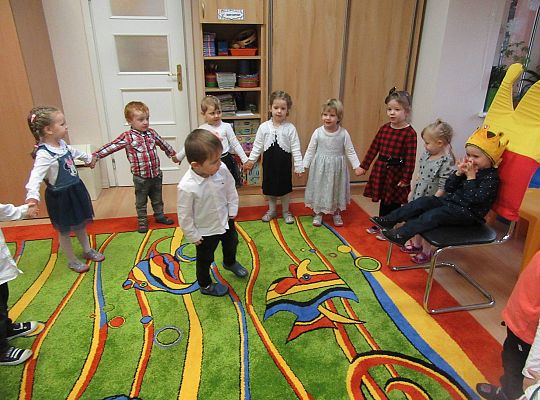 Urodziny Stasia Gr I