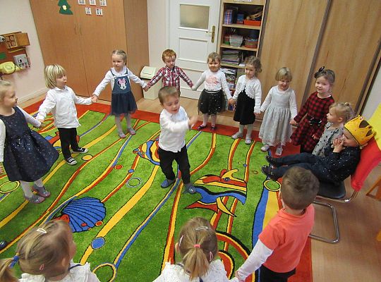 Urodziny Stasia Gr I