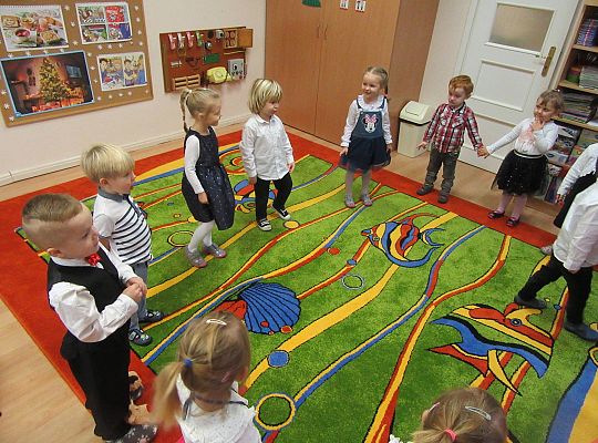 Urodziny Stasia Gr I