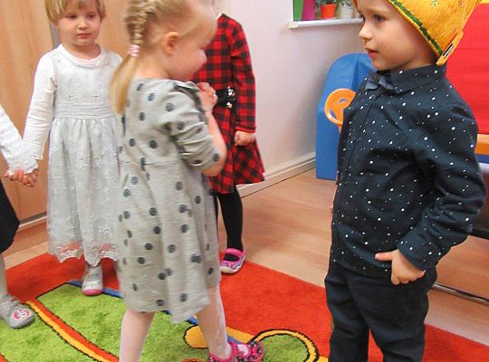 Urodziny Stasia Gr I