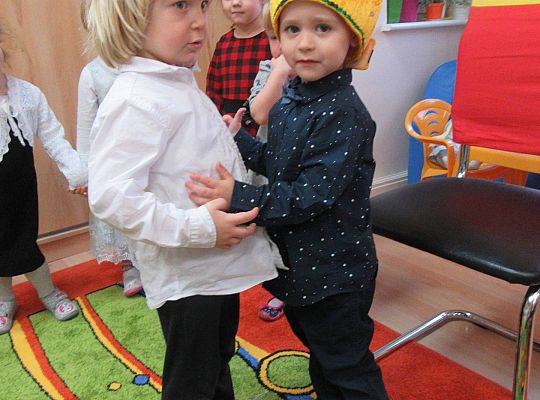 Urodziny Stasia Gr I