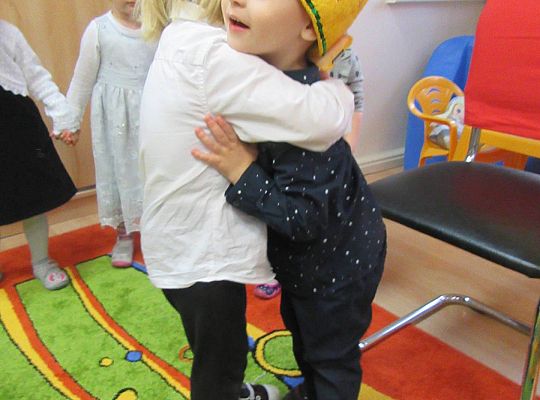 Urodziny Stasia Gr I