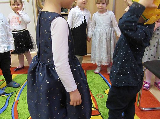 Urodziny Stasia Gr I