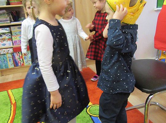 Urodziny Stasia Gr I