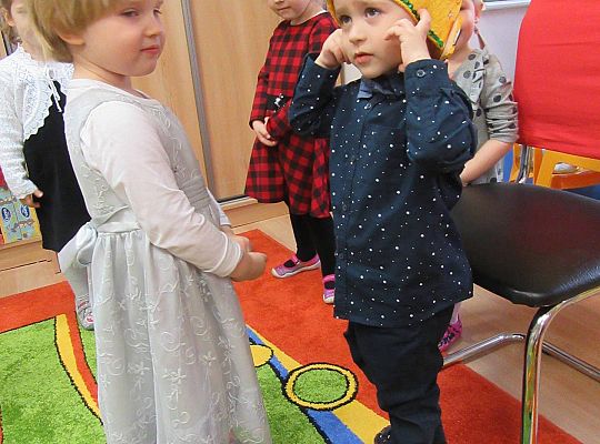 Urodziny Stasia Gr I