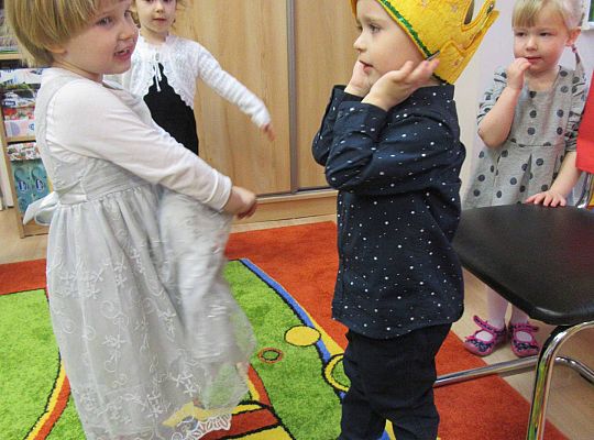 Urodziny Stasia Gr I