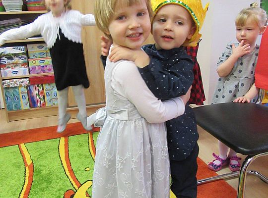 Urodziny Stasia Gr I